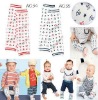Baby leg warmers/arm warmers