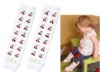 Baby leg warmers/arm warmers