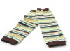 knitted leg warmers