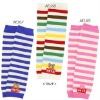 Baby leg warmers/arm warmers