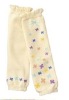 baby calf length leg warmers,arm warmers,knee protectors