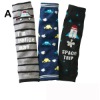 Baby leg warmers/arm warmers