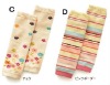 Baby leg warmers/arm warmers