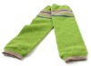 Wholesale knitted leg warmers