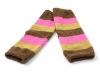 Wholesale dance leg warmers