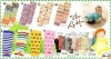 Wholesale Baby leg warmers/arm warmers