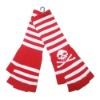 Wholesale acrylic arm warmer
