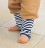 Wholesale baby calf length leg warmers,arm warmers,knee protectors