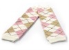 Wholesale pattern knitted leg warmers