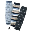 Wholesale baby calf length leg warmers,arm warmers,knee protectors
