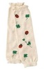 Wholesale baby calf length leg warmers,arm warmers,knee protectors