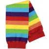Wholesale baby calf length leg warmers,arm warmers,knee protectors