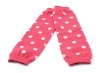 Wholesale kids leg warmer