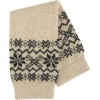 Wholesale colorful striped leg warmer