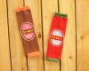 Wholesale baby calf length leg warmer,arm warmer