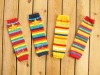 Wholesale baby calf length leg warmer,arm warmer