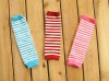 Wholesale baby calf length leg warmer,arm warmer
