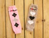 Wholesale baby calf length leg warmer,arm warmer