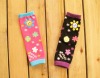 Wholesale baby calf length leg warmer,arm warmer
