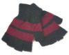 Wholesale lady fingerless gloves