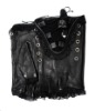 Wholesale ladies fashion fingerless gloves