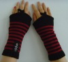 Wholesale knitting ,knitted gloves,mitten. wool,cashmere,acrylic gloves,gloves for ladies, knitted fingerless mitten/gloves