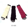 Wholesale knitted gloves