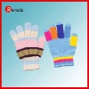 Wholesale 2010 the newest fashion winter gloves