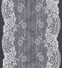 fingerless bridal gloves lace