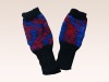 Wholesale winter glove/knitted glove/ladies' glove