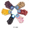 Wholesale cotton gloves