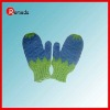 Wholesale 2010 the newest fashion winter gloves