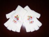 Wholesale Half finger gloves