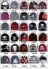Wholesale rock punk fashion gloves sock legging hat scarf