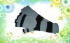Wholesale Fashion long pop top fingerless gloves knitting pattern