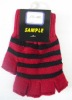 Wholesale fingerless gloves