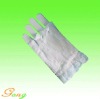 Wholesale White fingerless lace gloves for party
