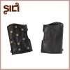 Wholesale fashion fingerless gloves