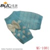 Wholesale butterfly fingerless gloves(MG-1081)
