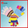 Wholesale 2010 the newest fashion winter gloves