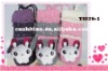 Wholesale fingerless glove