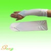 Wholesale Fashion Sexy Satin Gloves With Fingerless