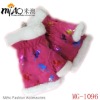 Wholesale great fingerless gloves(MG-1096)