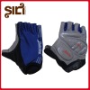Wholesale fingerless motorbike gloves