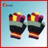 Wholesale 2010 the newest fashion winter gloves