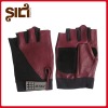 Wholesale fingerless racing gloves