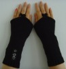 Wholesale knitting ,knitted gloves,mitten. wool,cashmere,acrylic gloves,gloves for ladies, knitted fingerless mitten/gloves