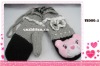 Wholesale fingerless glove