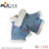 Wholesale colourful fingerless gloves(MG-1099)