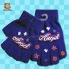 Wholesale fingerless gloves NLKG(151)